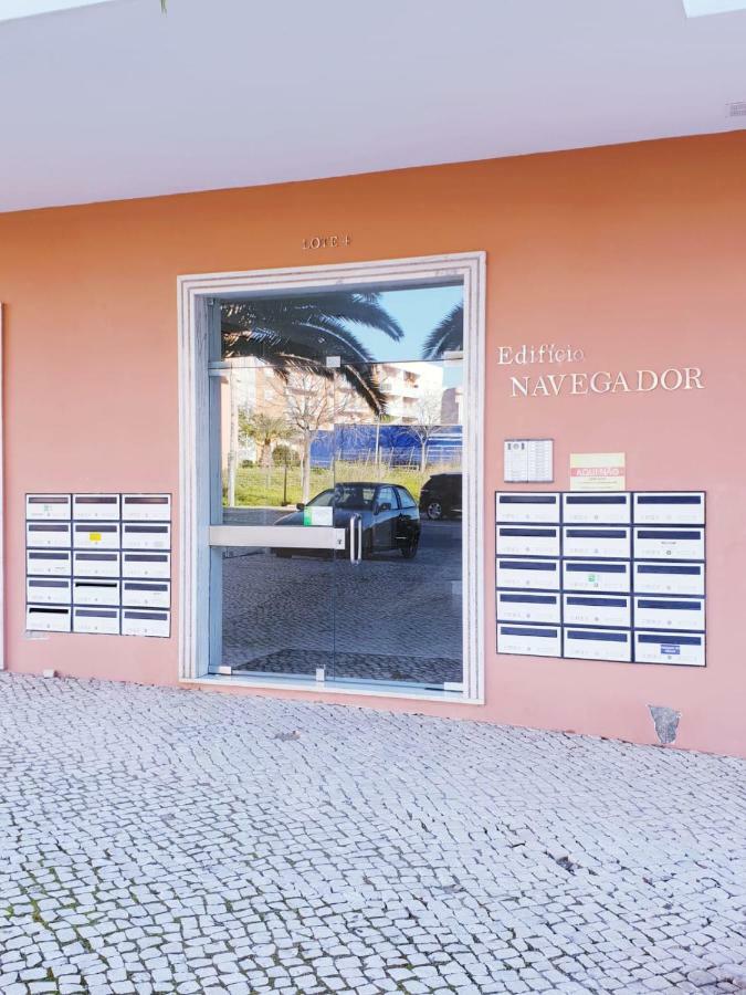 Quinta Dos Arcos Feel At Home Armacao de Pera Luaran gambar