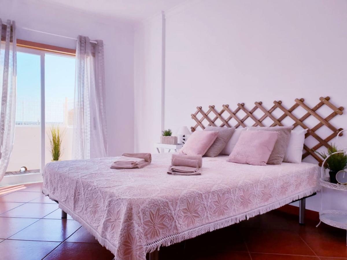 Quinta Dos Arcos Feel At Home Armacao de Pera Luaran gambar