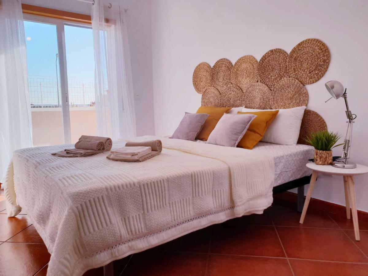 Quinta Dos Arcos Feel At Home Armacao de Pera Luaran gambar