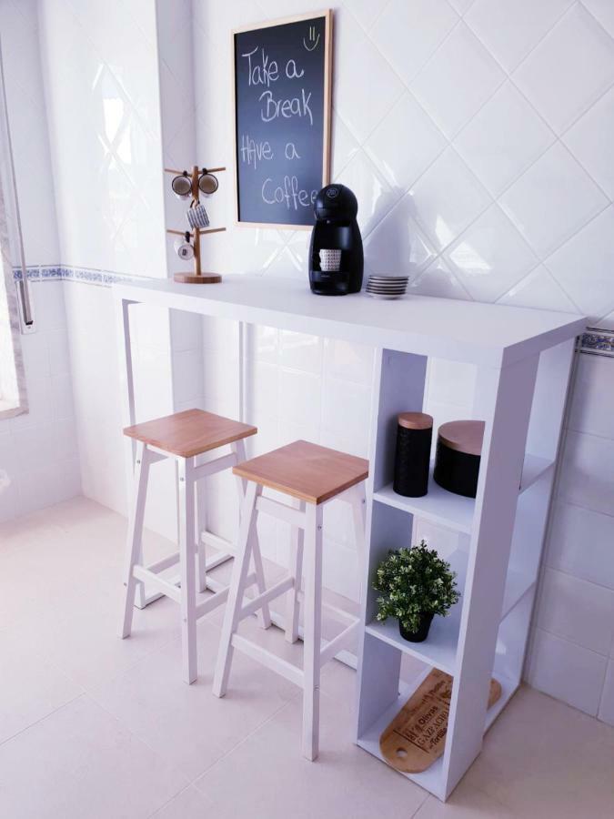 Quinta Dos Arcos Feel At Home Armacao de Pera Luaran gambar