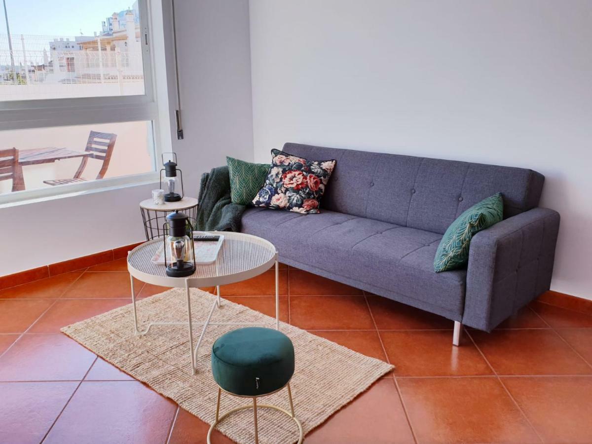 Quinta Dos Arcos Feel At Home Armacao de Pera Luaran gambar