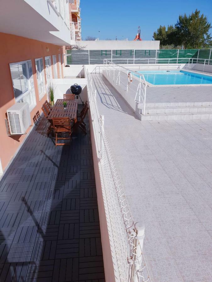 Quinta Dos Arcos Feel At Home Armacao de Pera Luaran gambar