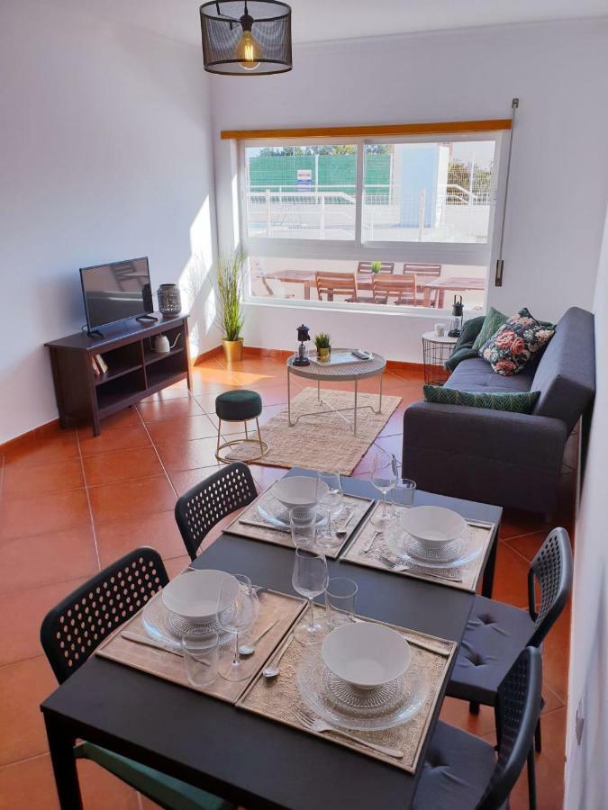 Quinta Dos Arcos Feel At Home Armacao de Pera Luaran gambar